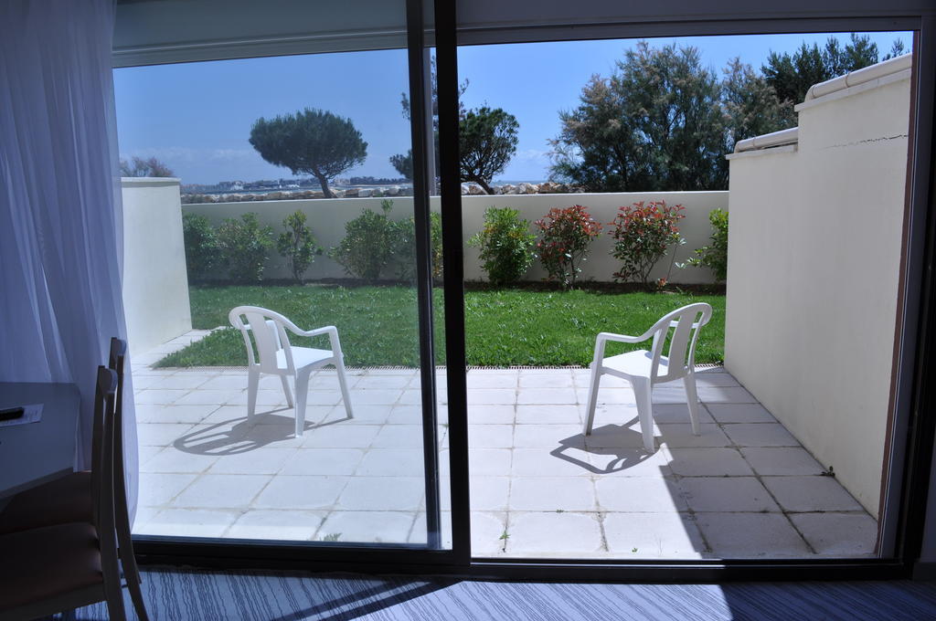 Logis Hotel Le Rochelois La Rochelle  Exterior foto